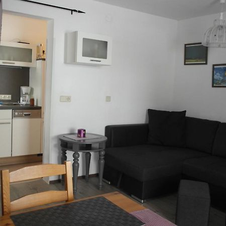 Appartement Gwiggner Niederau Rum bild