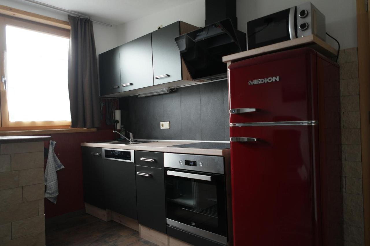 Appartement Gwiggner Niederau Exteriör bild