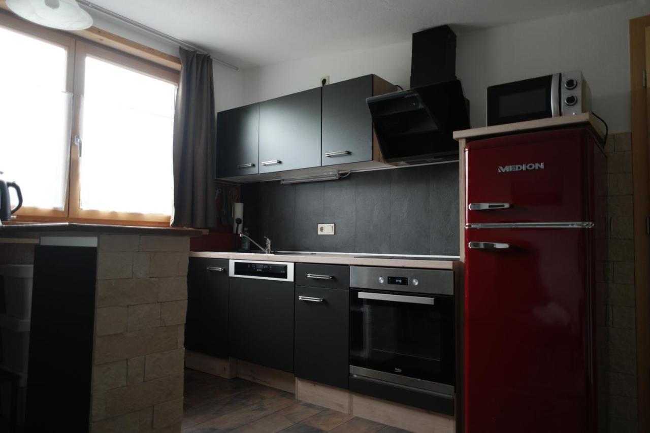 Appartement Gwiggner Niederau Exteriör bild