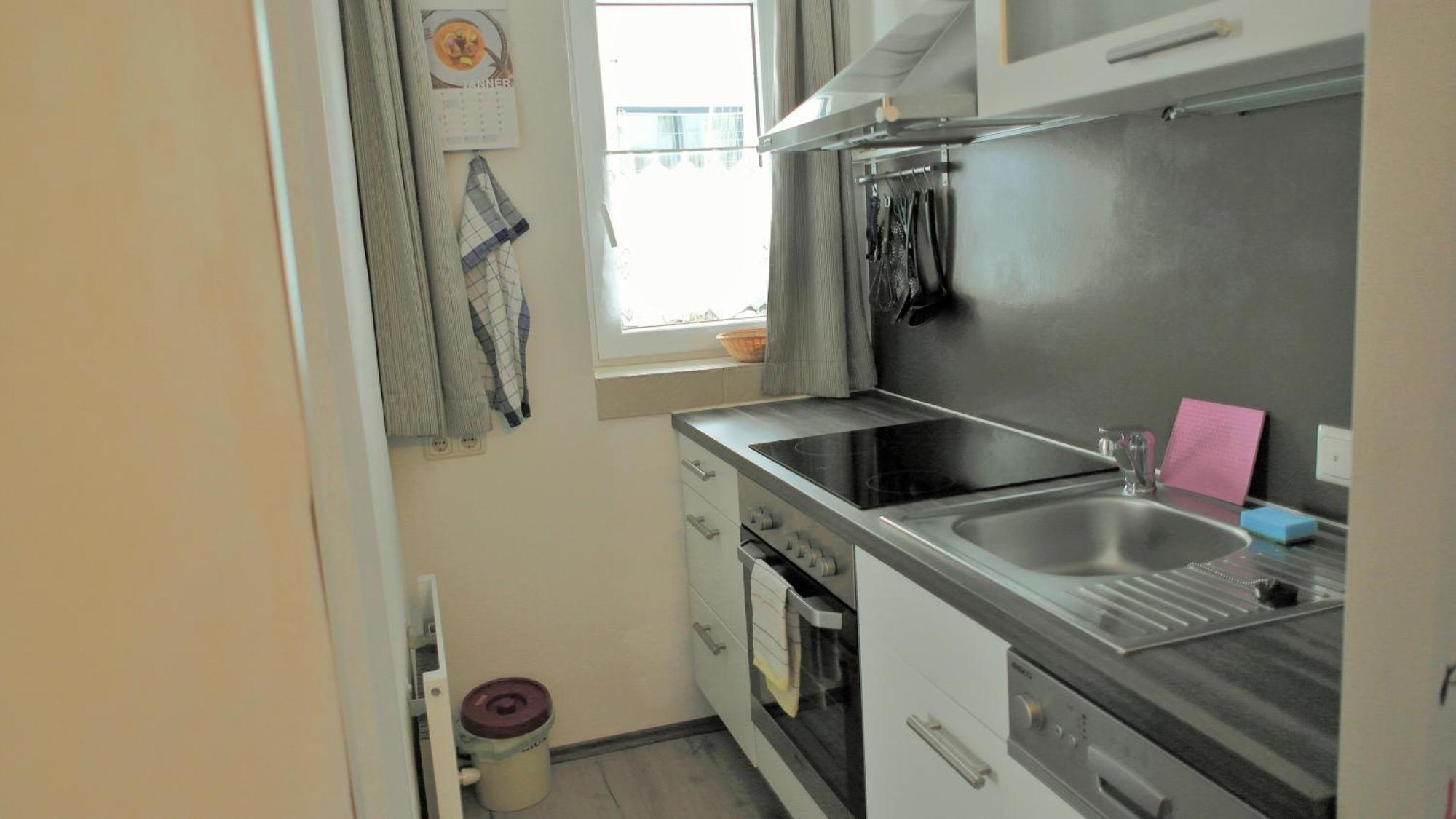 Appartement Gwiggner Niederau Rum bild