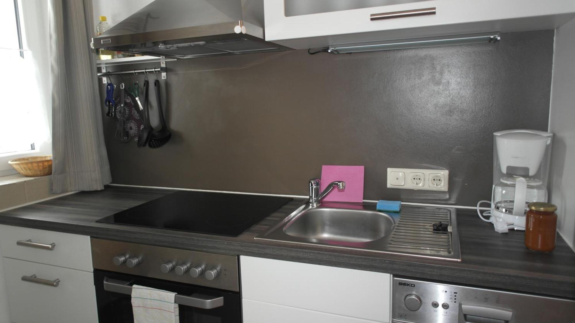 Appartement Gwiggner Niederau Rum bild