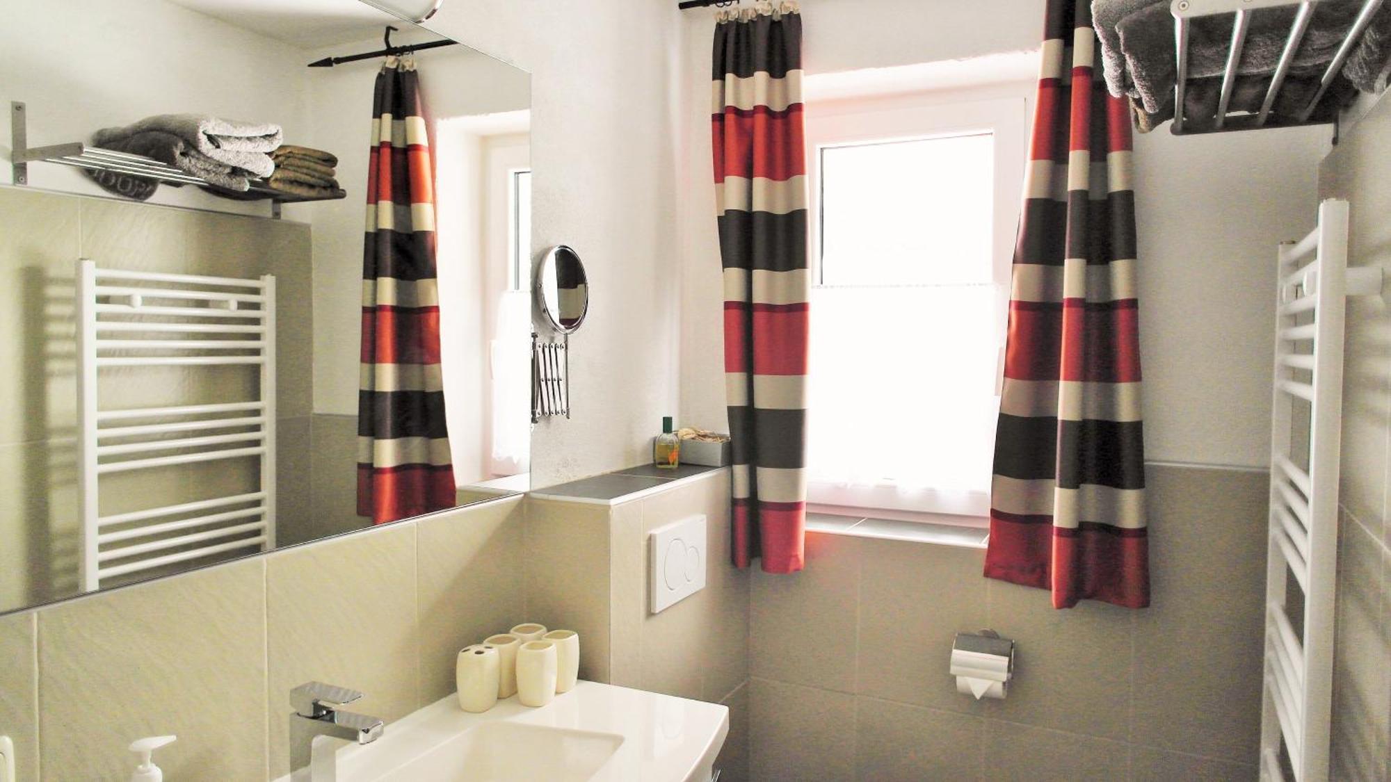 Appartement Gwiggner Niederau Rum bild