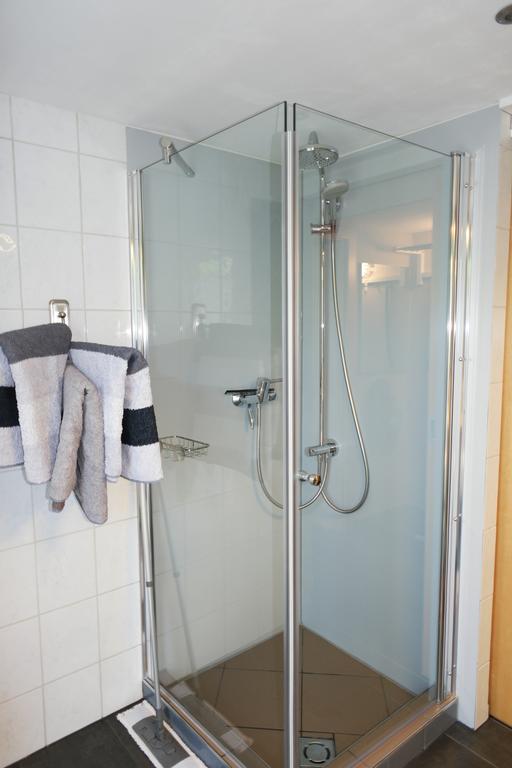 Appartement Gwiggner Niederau Exteriör bild