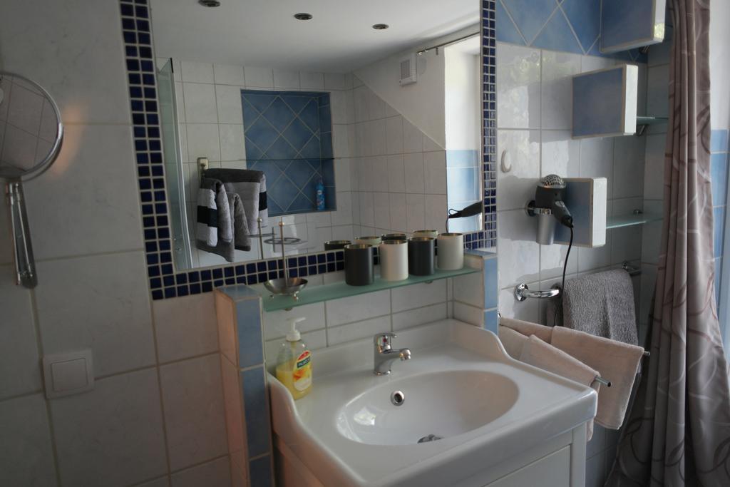 Appartement Gwiggner Niederau Exteriör bild