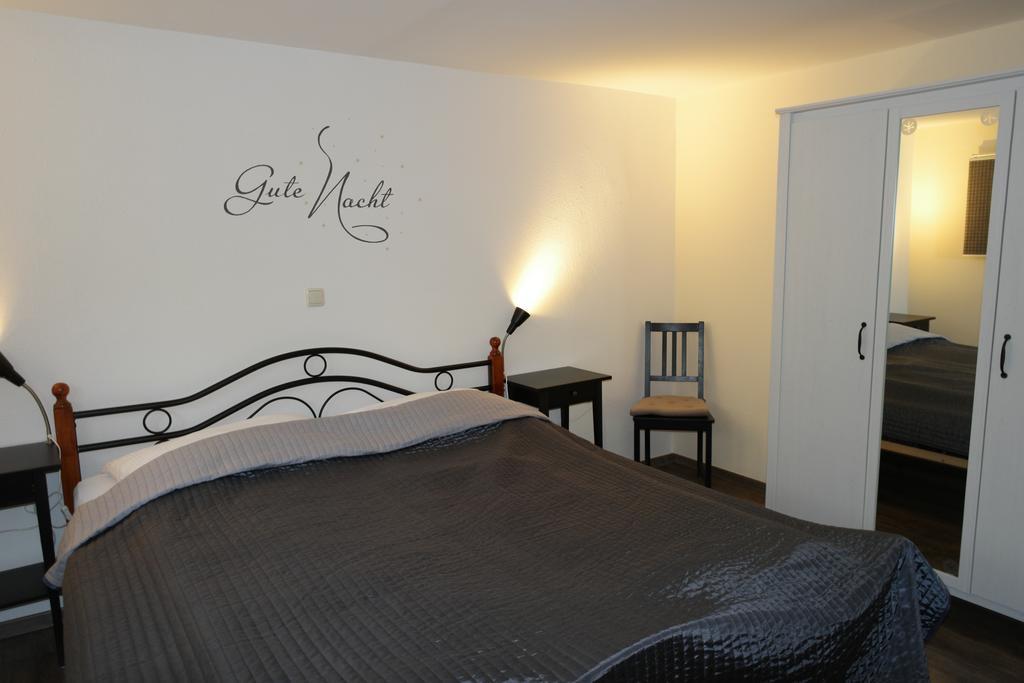 Appartement Gwiggner Niederau Exteriör bild