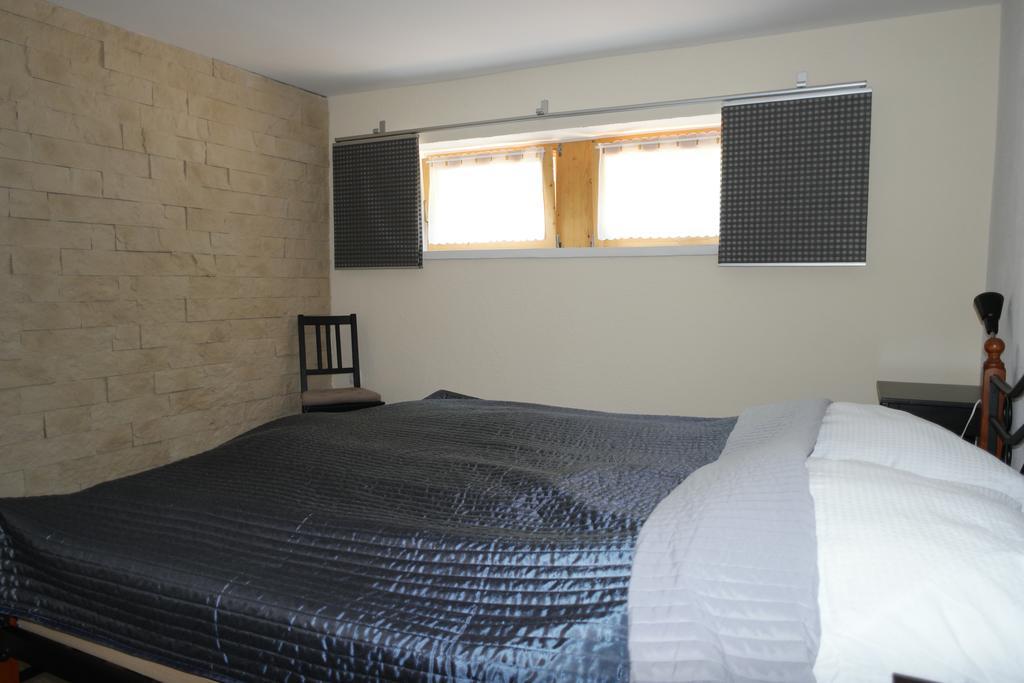 Appartement Gwiggner Niederau Exteriör bild