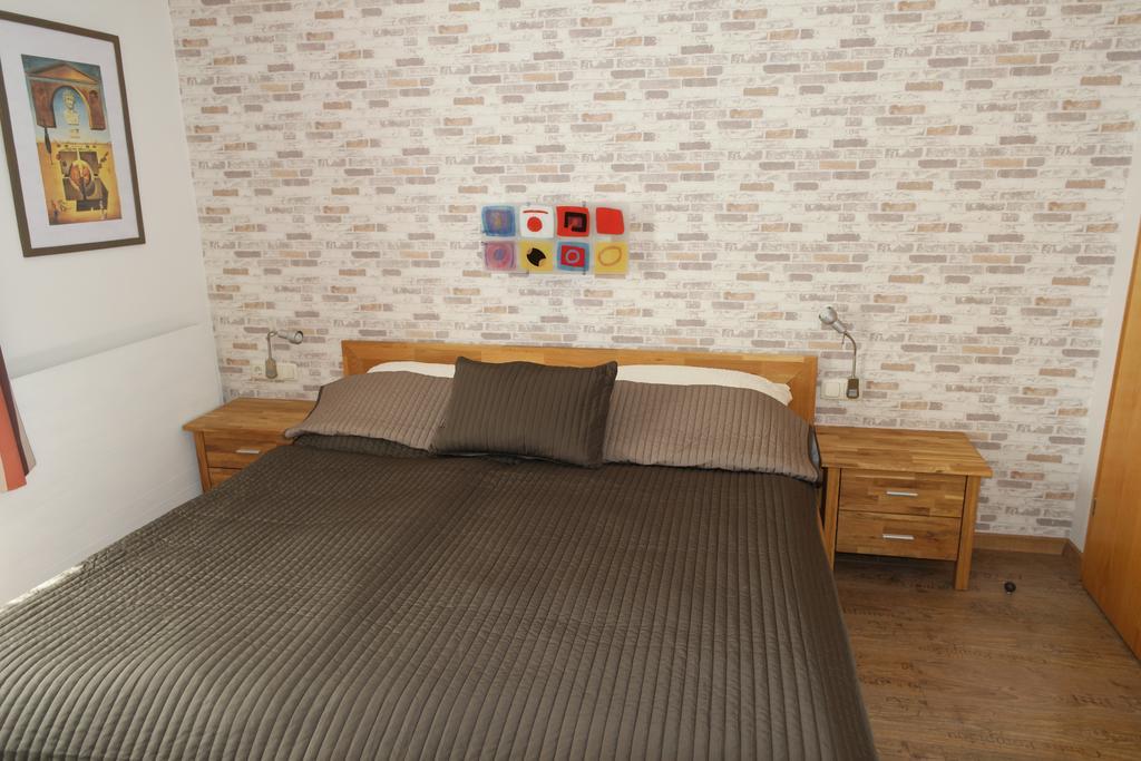 Appartement Gwiggner Niederau Exteriör bild
