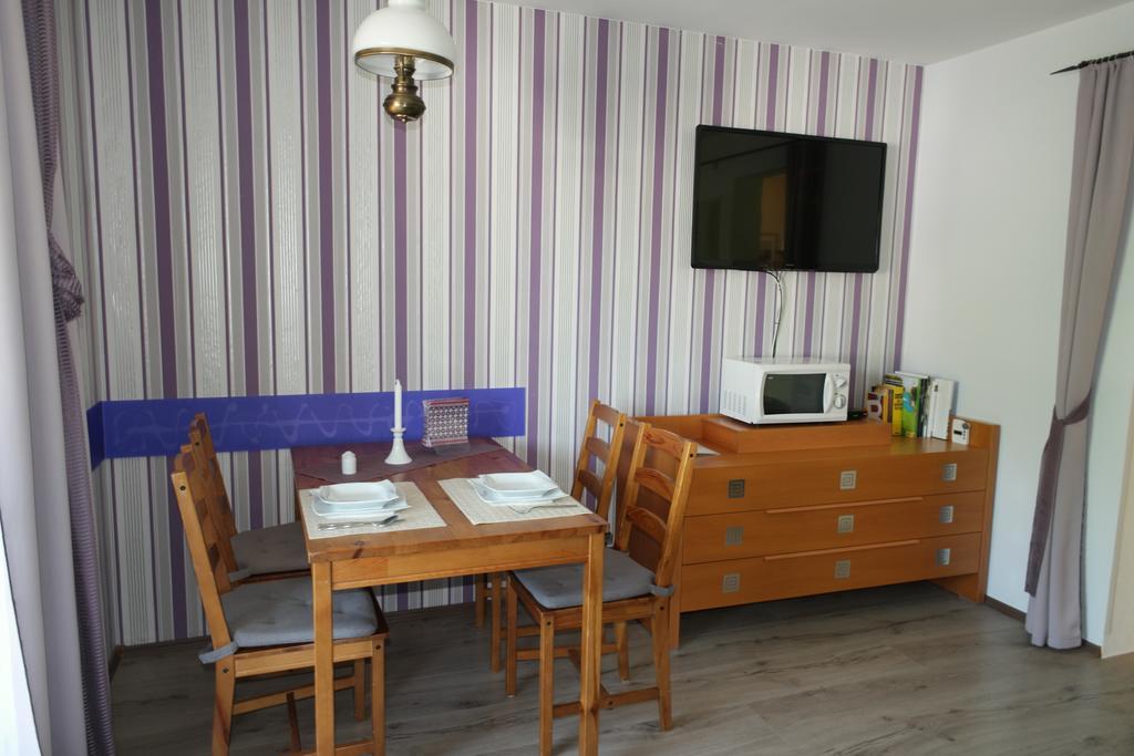 Appartement Gwiggner Niederau Exteriör bild