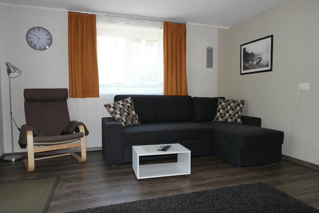 Appartement Gwiggner Niederau Exteriör bild