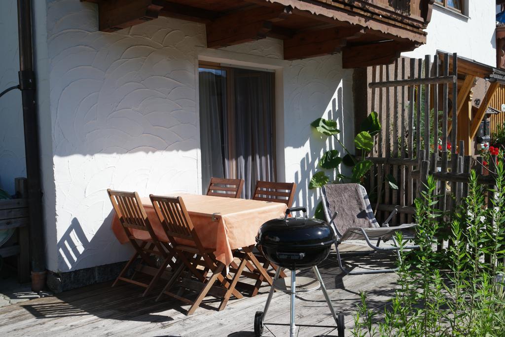 Appartement Gwiggner Niederau Exteriör bild