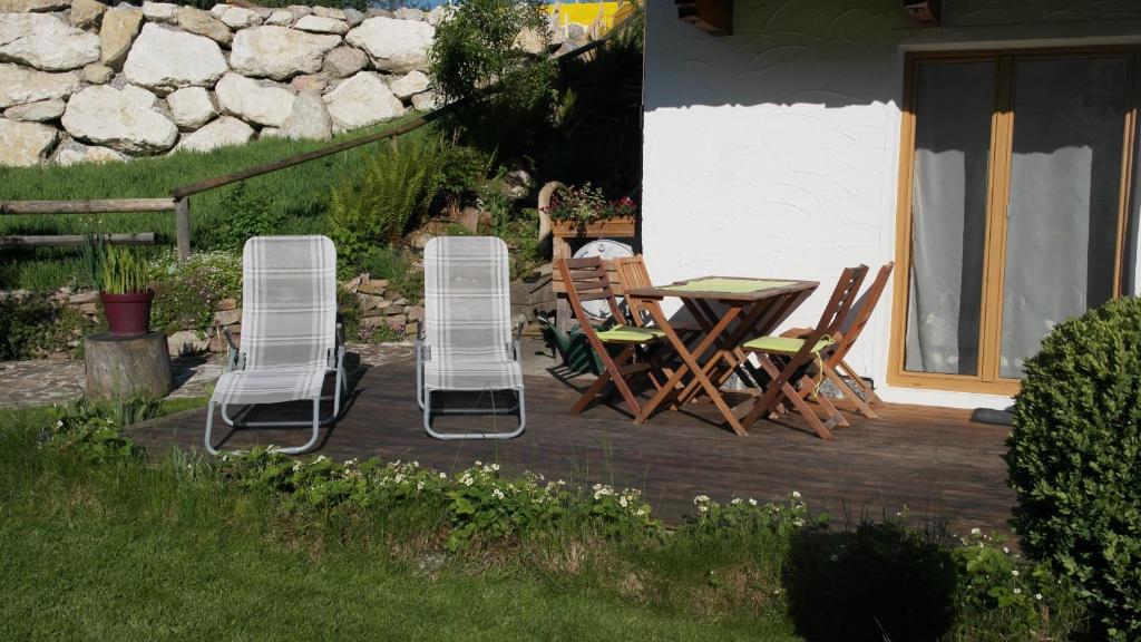 Appartement Gwiggner Niederau Exteriör bild